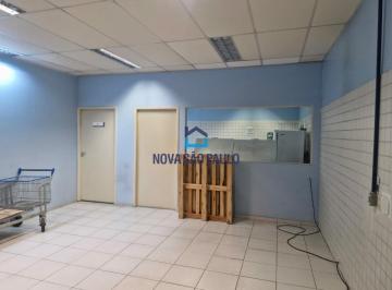 Comercial · 1777m² · Prédio Comercial Santo Amaro