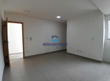 Apartamento · 31m² · 1 Quarto · Apartamento novo com 01 dormitório ,sala cozinha ,área de serviço ,banheiro ,bairro saude