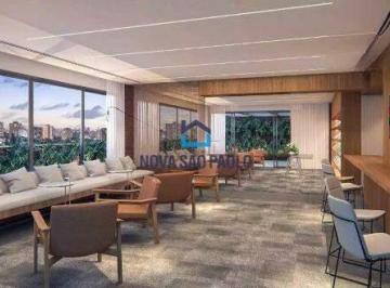 Apartamento · 136m² · 1 Quarto · 2 Vagas · apartamento duplex bairro cerqueira cesar
