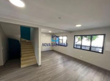 Comercial · 245m² · 2 Vagas · Sobrado Comercial na Saúde - Espaço e Conforto para o seu Negócio!"