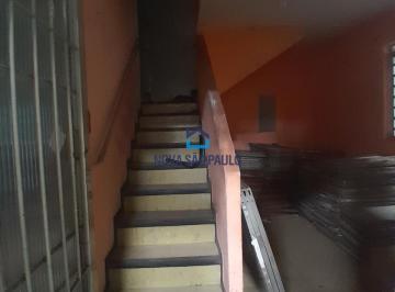 Comercial · 636m² · 2 Vagas · Amplo galpão com doca , na Saúde!