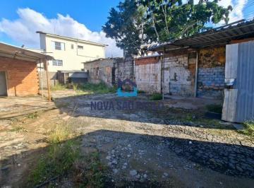 Terreno · 250m² · Terreno de 250 m² próximo ao metrô Conceição