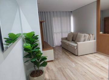 Apartamento · 64m² · 3 Quartos · 1 Vaga · Apartamento com 03 dormitórios, próximo a Cursino!! Jardim Botucatu