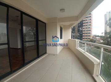 Apartamento · 130m² · 3 Quartos · 3 Vagas · Apartamento Moderno, amplo com 130m2