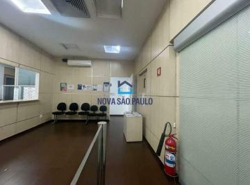 Comercial · 1896m² · 12 Vagas · Prédio Comercial para alugar, Mirandópolis, 4 pavimentos, próximo ao metrô Praça da Árvore