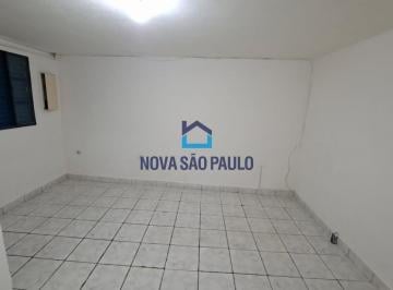 Casa · 30m² · 1 Quarto · Casa para locação no bairro Saúde ? São Paulo