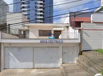 Casa · 247m² · 4 Quartos · 2 Vagas · Sobrado Residencial ou comercial na Saúde
