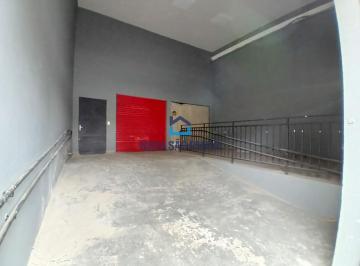 Comercial · 500m² · Loja de 500m² para locação- Vila Guarani