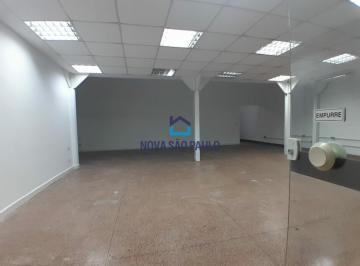 Comercial · 117m² · 3 Quartos · salão comercial centro diadema