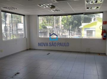 Comercial · 375m² · 3 Vagas · Loja Comercial com 375 metros em Moema