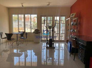 Casa · 424m² · 5 Quartos · 6 Vagas · Casa comercial / Residencial com 05 Dorms, sendo 03 suítes e 06 vagas de garagem - Bosque da Saúde