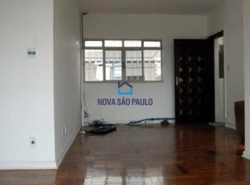 Comercial · 313m² · Sobrado Comercial na Av. do Cursino.