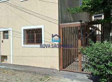 Casa · 200m² · 6 Quartos · 3 Vagas · Casa para locação na Vila Clementino, com 6 quartos e 03 vaga de garagem