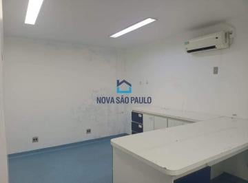 Comercial · 1000m² · 10 Vagas · Imóvel Comercial na Zona Sul, região da Saúde, para Locação