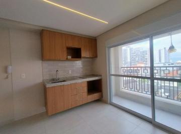 Apartamento · 30m² · 1 Quarto · Studio no Ipiranga para locação