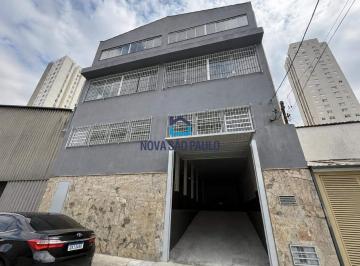 Comercial · 660m² · 8 Vagas · Prédio Comercial Novo com 650 m² e 8 Vagas