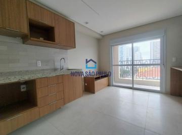 Apartamento · 30m² · 1 Quarto · Studio Ipiranga para Locação