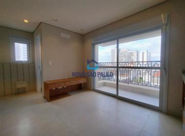 Apartamento · 30m² · 1 Quarto · Studio para locação no Ipiranga