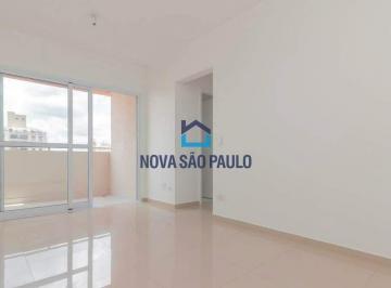 Apartamento · 63m² · 2 Quartos · 1 Vaga · Apartamento 63m² - Ipiranga - 2 Dormitórios, 1 suíte