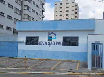 Comercial · 810m² · 8 Vagas · Galpão comercial na Vila Moinho Velho