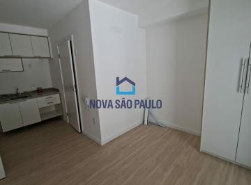 Apartamento · 42m² · 1 Quarto · Studio para locação! Vila Clementino.