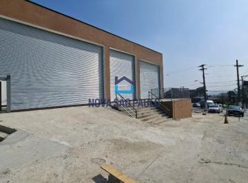 Comercial · 120m² · 5 Vagas · Loja com localização estratégica, próximo ao Metro Jabaquara.