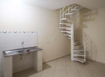 Casa · 50m² · 1 Quarto · Sobrado para locação no Bairro Saúde com 01 dormitório