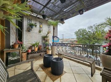 Comercial · 200m² · Galpão para locação no Ipiranga