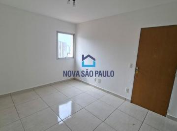 Apartamento · 40m² · 2 Quartos · 1 Vaga · Apartamento Compacto com 2 Dormitórios e Vaga