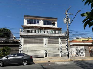 Comercial · 230m² · Prédio Comercial Rudge Ramos