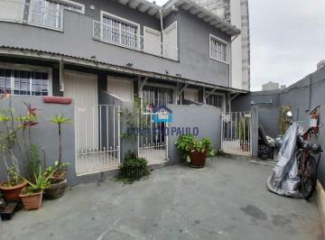 Casa · 30m² · 1 Quarto · Casa com 01 dormitório no Ipiranga.