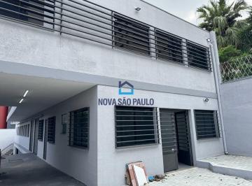 Comercial · 574m² · 12 Vagas · conjunto comercial bairro vila guarani predio novo