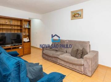 Casa · 135m² · 3 Quartos · 2 Vagas · Sobrado Comercial/Residencial paralelo Av. Berrini - 03 quartos - 02 vagas