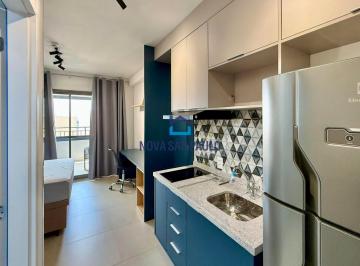 Apartamento · 28m² · 1 Quarto · Studio de 28 m² para venda ao lado da estação do metrô Sacomã