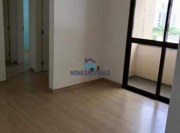 Apartamento · 65m² · 2 Quartos · 1 Vaga · Apartamento de 2 dormitórios. bairro vila guarani