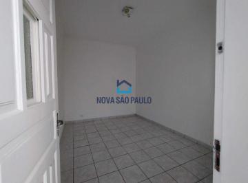 Casa · 45m² · 1 Quarto · Casa para Alugar 1 Dormitório | Vila das Mercês