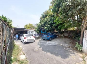 Terreno · 400m² · Terreno de 400m² localizado na Vila Santo Estéfano