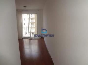 Apartamento · 50m² · 2 Quartos · 2 Vagas · Apartamento de 50 m² com sacada próximo ao Zoo Safari