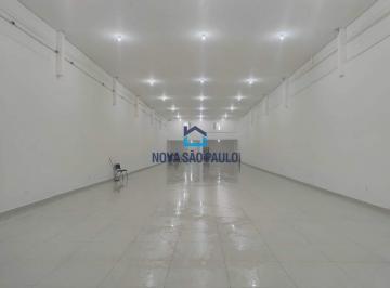 Comercial · 500m² · salão comercial bairro americanopólis