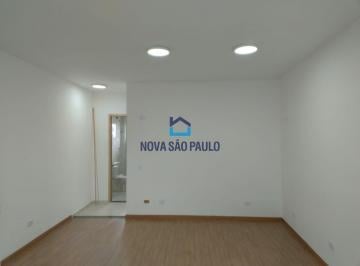 Apartamento · 40m² · 1 Quarto · apartamento de 01 dormitorio bairro vila clara