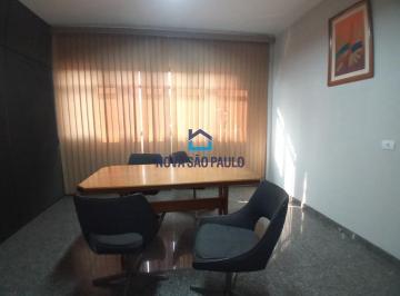 Comercial · 346m² · 4 Vagas · predio comercial vila firminiano pinto