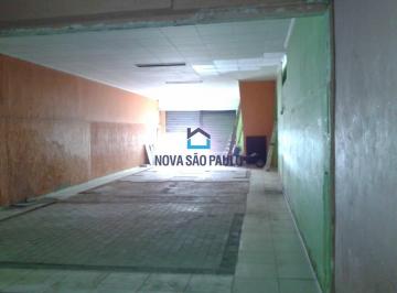 Comercial · 130m² · Salão comercial 130m² disponível para locação - ótima localização