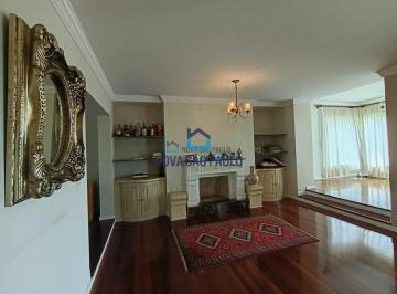 Apartamento · 249m² · 4 Quartos · 4 Vagas · Amplo Apartamento, 04 vagas - Próximo Parque da Aclimação.