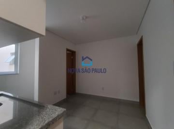 Apartamento · 26m² · 1 Quarto · Apartamento com 01 dormitórios, sala ,banheiro, cozinha com armário, área de serviço coletiva