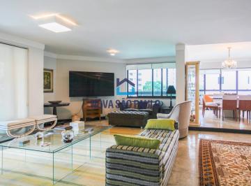 Apartamento · 330m² · 5 Quartos · 4 Vagas · Excelente apartamento para locação! São 330m² de área útil