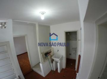 Casa · 35m² · 1 Quarto · Ótima localização 400 metros do metro Santos imigrantes