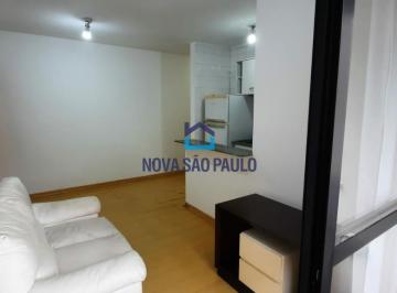 Apartamento · 39m² · 1 Quarto · 1 Vaga · Apartamento para Locação ? Saúde ? São Paulo/SP