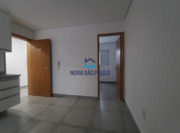 Apartamento · 27m² · 1 Quarto · Apartamento com 01 dormitórios, sala ,banheiro, cozinha com armário, área de serviço coletiva