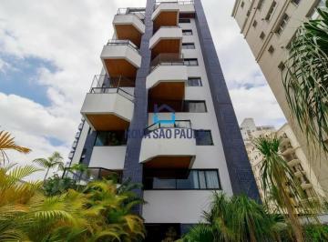 Apartamento · 216m² · 4 Quartos · 3 Vagas · Apartamento a venda Brooklin 3 Suites