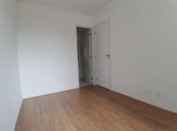 Apartamento · 27m² · 1 Quarto · Apartamento com 01 dormitórios, sala ,sacada ,banheiro, cozinha, área de serviço